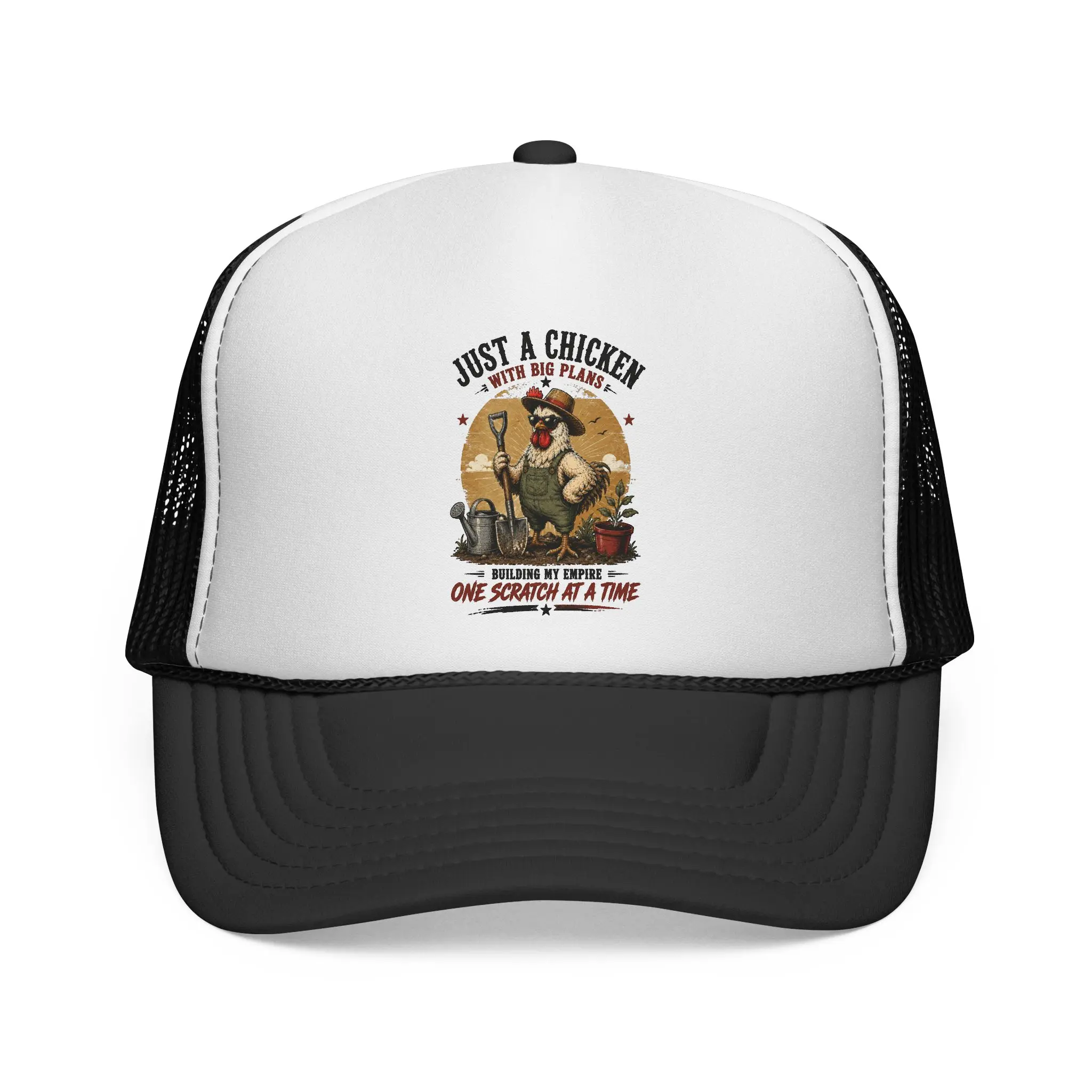 Trucker Caps