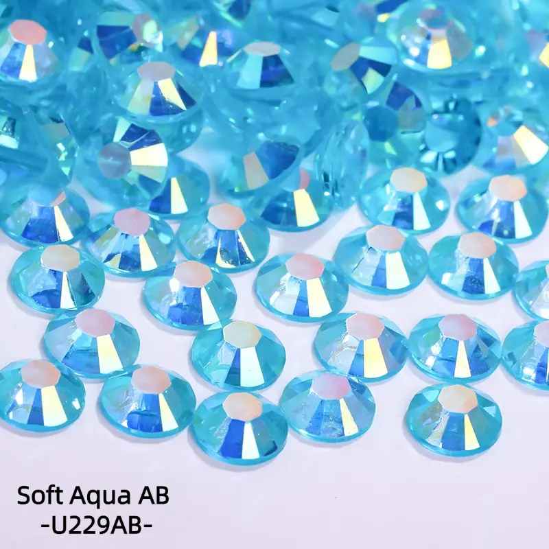 Soft Aqua AB