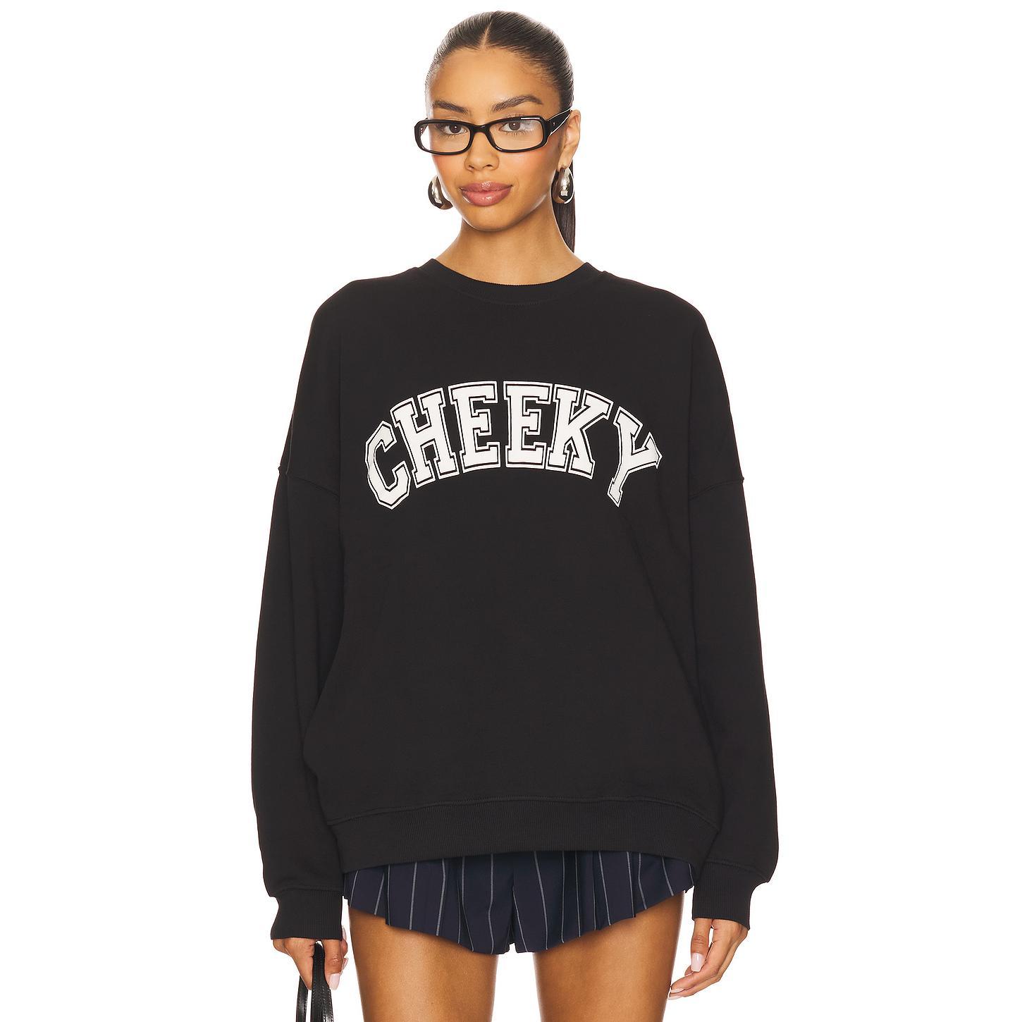 LSPACE Legend Sweatshirt in Firr