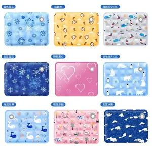 Pet Summer Cooling Mat