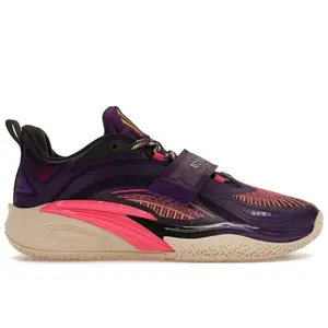 Anta Men's Kai 1 Artist On Court Basketball Shoes, from StockX