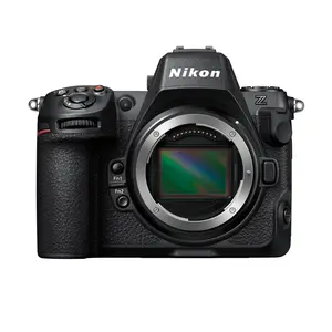Nikon Z8 Mirrorless Camera Body Nikon Z8 Mirrorless Camera Body