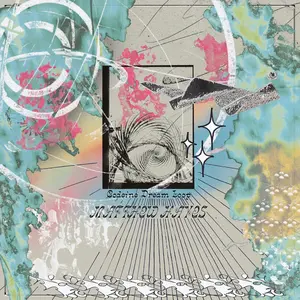 Matthew Hayes - Codeine Dream Loop  [VINYL RECORD - LP] 180 Gram