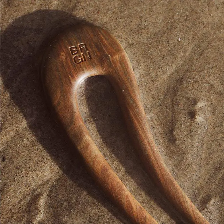 Comb & Fork