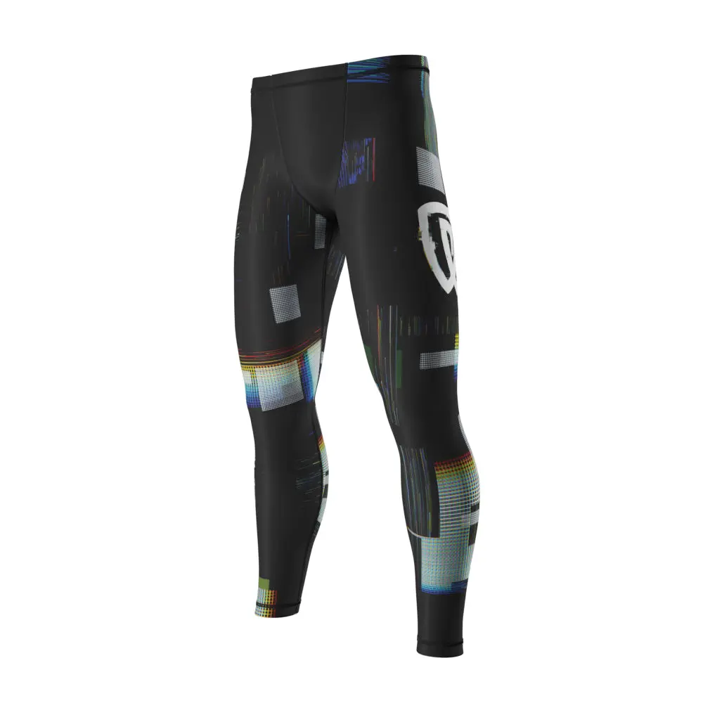 Phalanx "Glitch" Spats