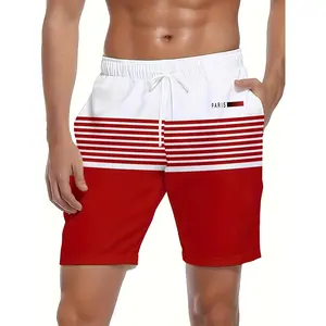 Men's Casual Fashion Novelty Shorts