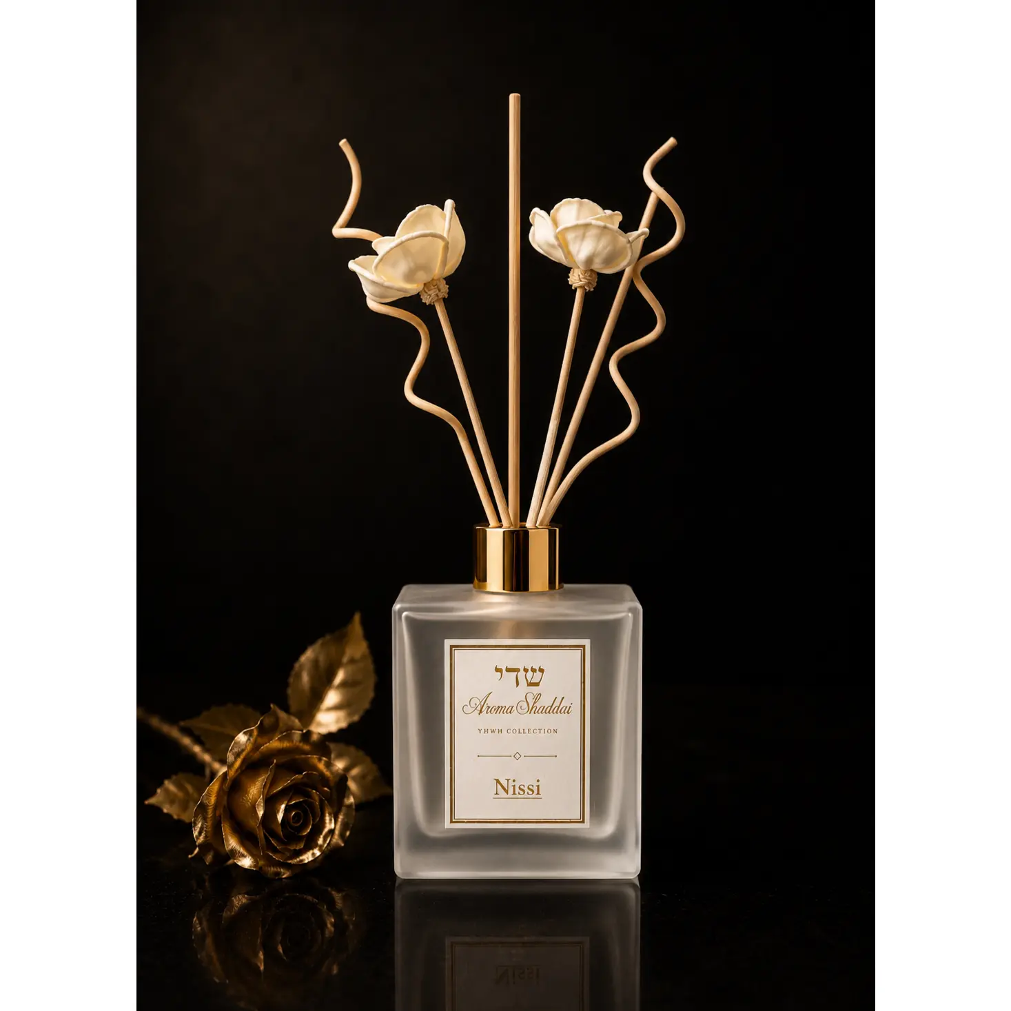 Nissi Reed Diffuser