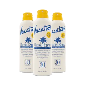 Classic Spray SPF 30 (Pack of 3)