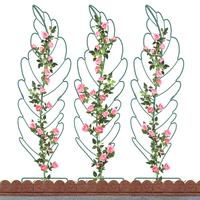 Green - Leaf (59"H x 16"W)