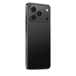 I17 Pro Max Android Smart Unlock Phone, 4GB+64GB RAM Storage, Android 10.0, 5mp+13mp Camera, Dual Sim Slot, 6.93 Inch Screen, Octa-Core Cpu, 4g Network, 4100mah Battery