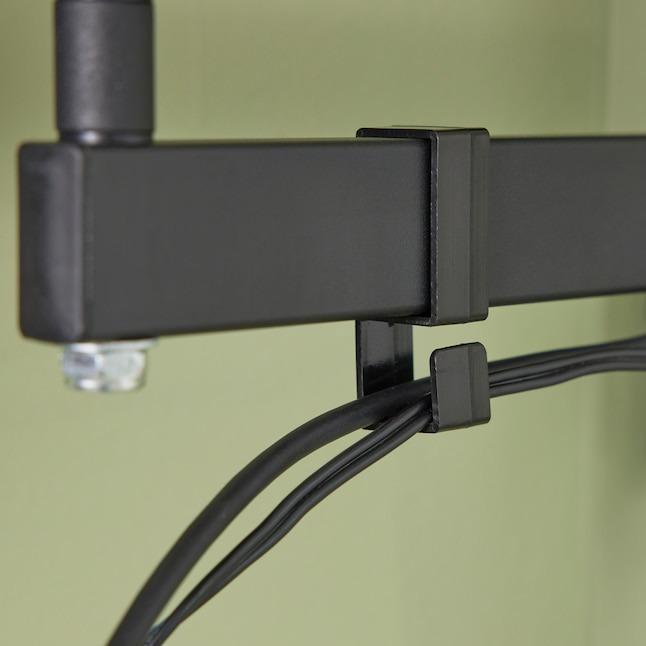 Full Motion TV Wall Mount for 17 in. - 47 in. TVs (819) - Compatible with Standard Size TVs