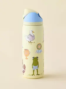 Owala UO Exclusive Party Animals FreeSip 0.9L / 32oz Water Bottle