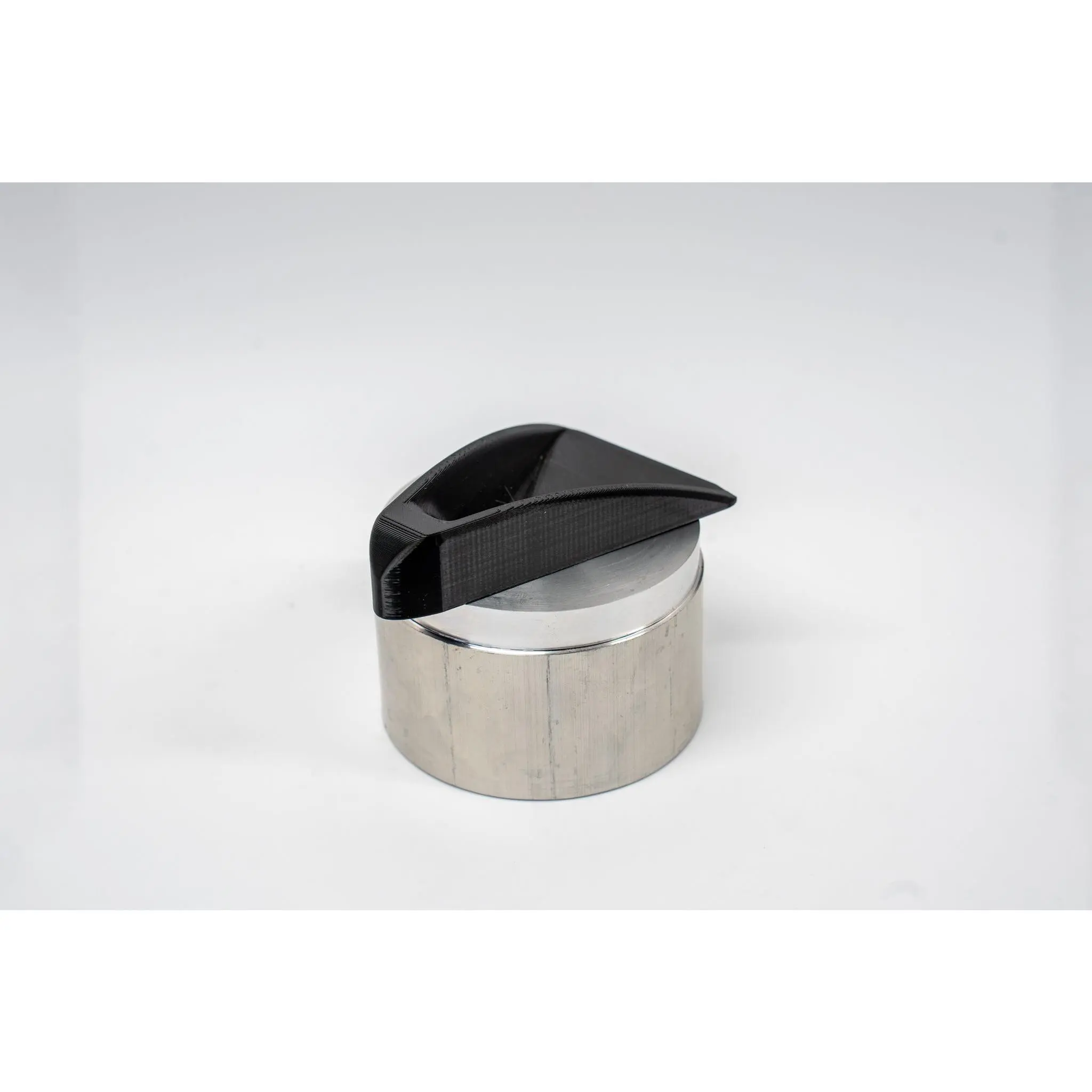 Vortex Generators for reducing wind drag on RVs, Trucks, and Trailers