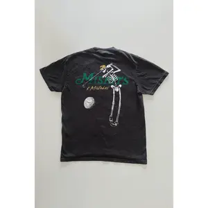 Mishits and Mistakes T-shirt