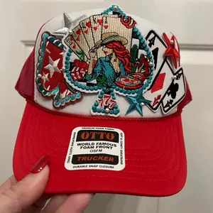 Trucker Hat
