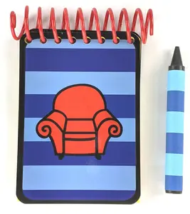 Handcrafted Josh Handy Dandy Notebook