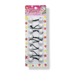 Pony Collections Hair Ballies (#7062)