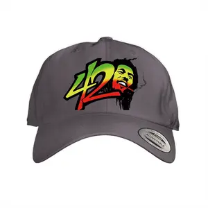 Dad Caps