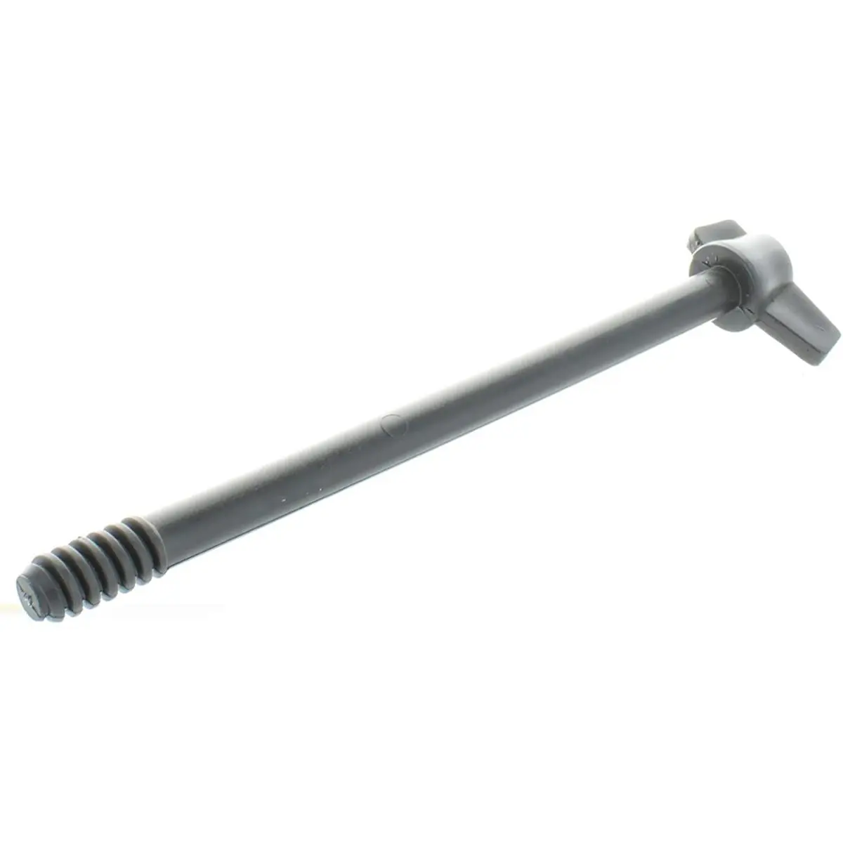 Attwood L-Shaped Replacement Bolt, Long-Lasting Marine-Grade Metal Hardware for 24 Series Battery Tray, Made in USA, 12 x 4 x 4 in, L-Type Replacement Bolt