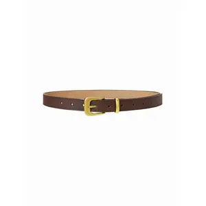 Cider CLASSIC BUCKLE BELT