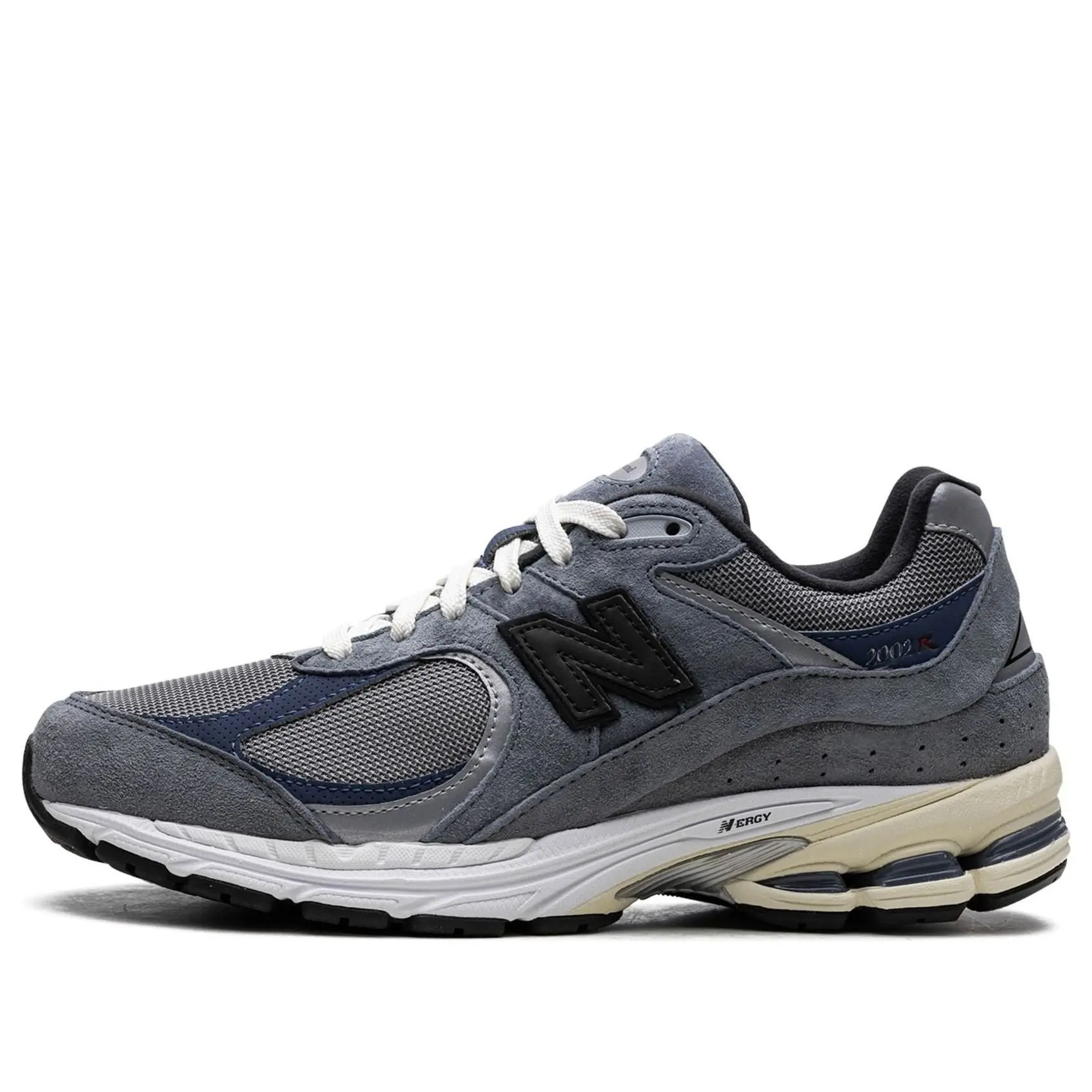 New Balance x JJJJound 2002R 'Storm Blue' M2002RU2