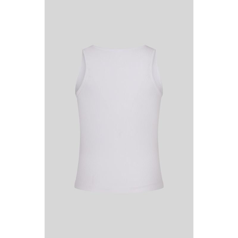 Girls 2 PK Ribbed Tank