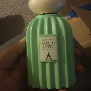 Atralia Matcha Latte Eau De Parfum 100 ml - TikTok Shop