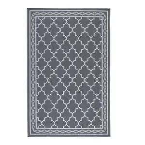 Outdoor Rug Waterproof for Patio Clearance, Large Plastic Straw Mat for Camping, Porch, RV, Reversible Rugs for Deck Entryance Picnic Balcony Beach