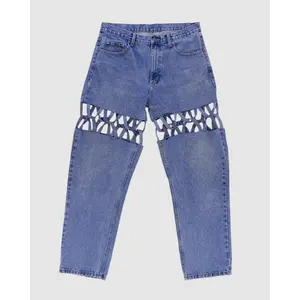 Criss Cross Jeans (size 15)