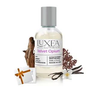 PureAmor  - Extrait de Parfum Cologne - 8hrs Long Lasting - Enhanced Scents Pheromone Cologne for Men&Women, 1.7fl.oz Enchanting Fragrance