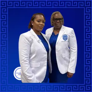 Zeta Phi Beta White Blazer for Women - Quick-Dry Breathable Polyester with Turn-Down Collar & Single-Button Closure - Stylish & Functional Design