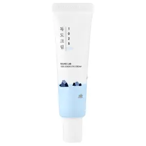 Round Lab 1025 Dokdo Eye Cream, 1.01 fl oz (30 ml)