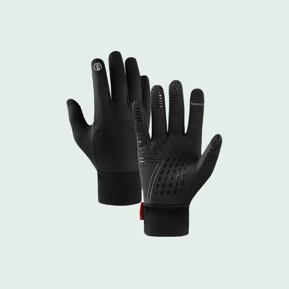 Winter Thermal Hand Warmers, Compact and Portable Hand Protection for Outdoor Cycling and Cold-Weather Sports, Thermal Gloves, Cycling‑Ready Heat, Outdoor Cold Shield