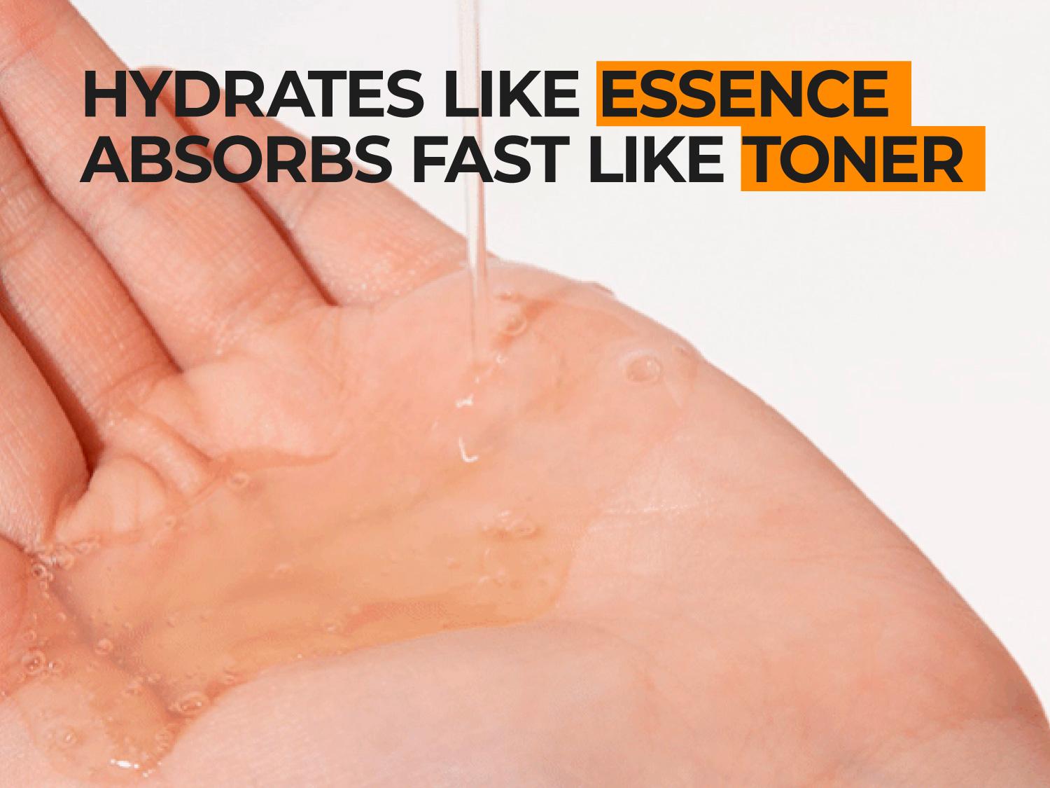 [numbuzin official shop] No.3 Glowy-Skin Niacinamide Galactomyces Set | No.3 Serum + Toner