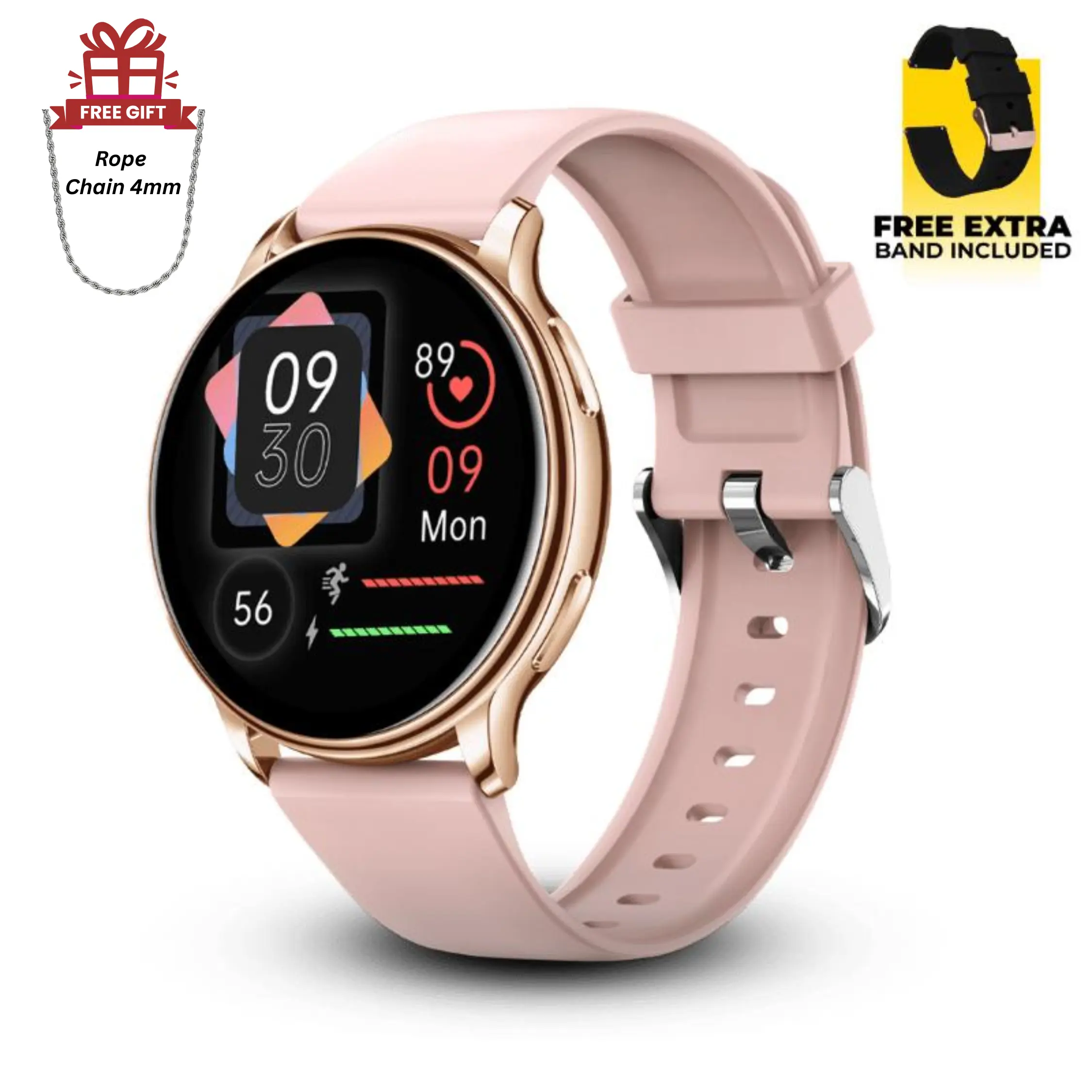 Juliet Smartwatch Juliet Smartwatch