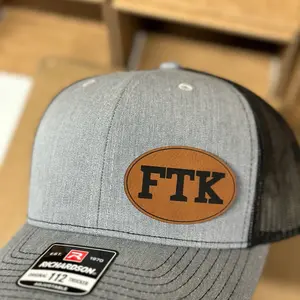 FTK hat