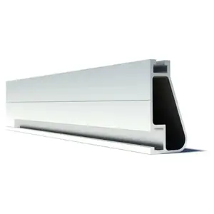 IronRidge XR-100-168A 14' Clear XR100 Rail