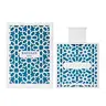 Rayhaan Azul for Unisex Eau de Parfum Spray, 3.4 Ounce