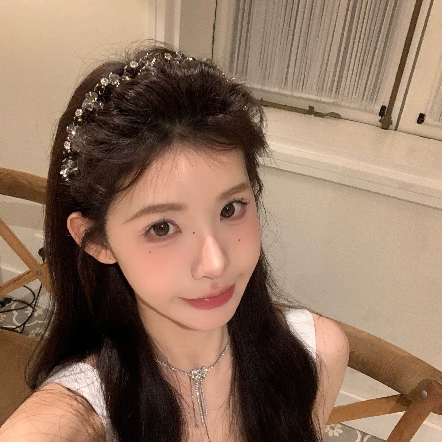 Volumizing Non-Slip Toothed Wavy Hair Headband, Hair Accessory, Fashion Headwear, Daily Styling