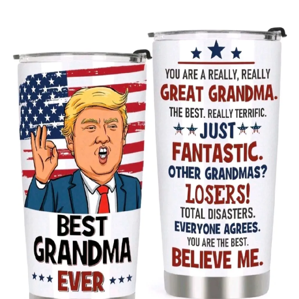 Mothers Day Gift for Grandma from Granddaughter Grandson Grandchildren