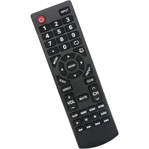 Universal Remote Control Replacement for Insignia TVs
