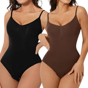 Everyday Panty Smoothing Shaper 2-PK