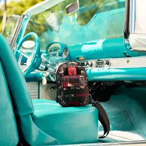 4L Mini Tactical Sling Bag Rock & Reaper