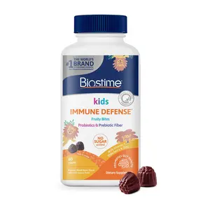Kids Immune Defense Fruity Bites