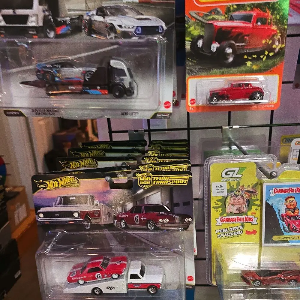 hotwheels premium
