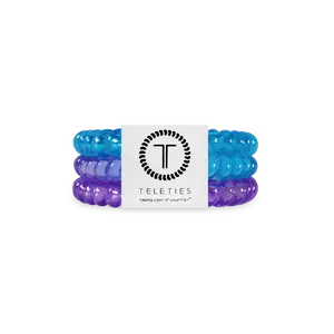 Miami Vice Small Hair Ties