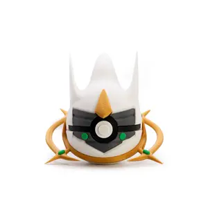 Arceus Poke Ball - Inspired 3D Printed Collectible