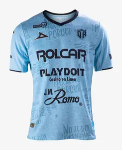 Club Necaxa 2023 2024 Special Kit - Trendy Custom Soccer Jersey Streetwear Football Shirt for Daily Style – Retro Vibes, Bold Fit & Sporty Energy That Turns Game Day into a Fashion Moment