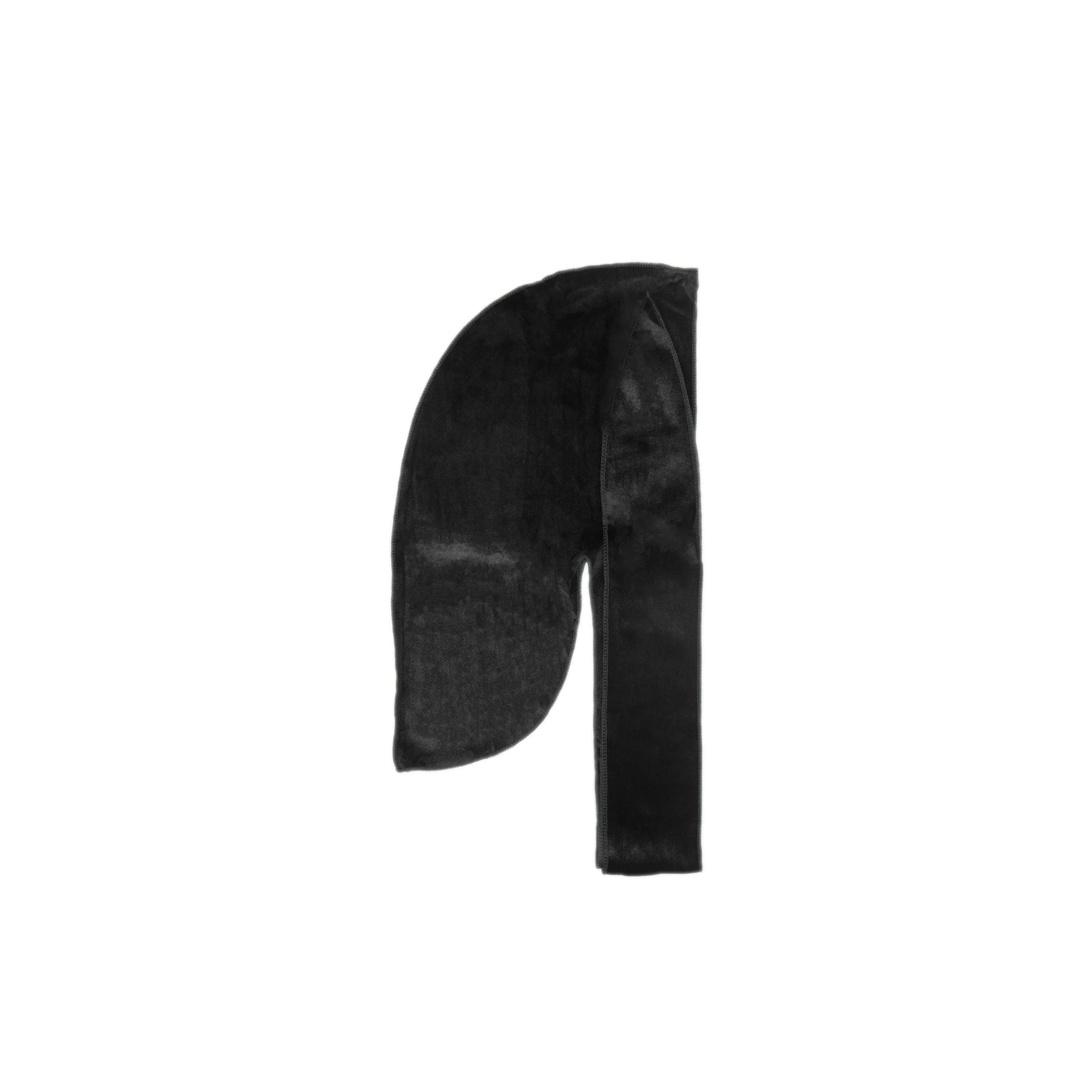 Suede Durag Suede Durag