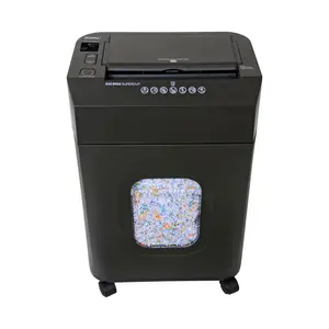 Royal ASC9100 100-Sheet Supercut Autofeed Shredder